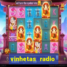 vinhetas radio globo futebol